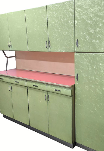 Credenza cucina mobile anni - credenza,