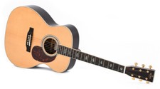 SIGMA GUITARS S000R-40