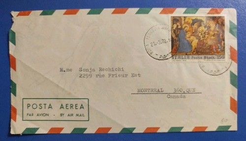 1970 natale lire 150 - natale,