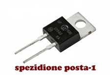 Diodo Raddrizzatore MUR1560G