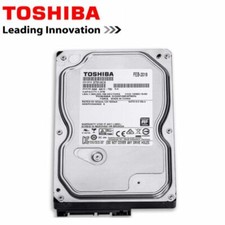 Toshiba 500G HD Har disk HDD