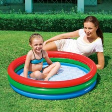 Piscina Gonfiabile Splash &