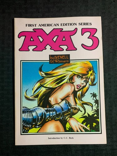 Axa 1983 avenell - axa, 3