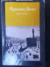 Renaissance Florence (New