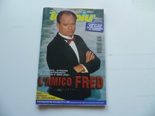TelePiù n 33 1997 Fred Dryer