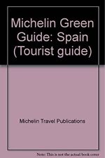 Spain (Michelin Green Guide)