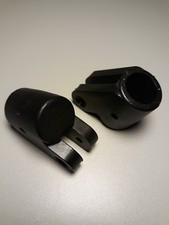 CAPPUCCIO TERMINALE A FORCELLA