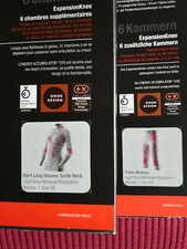 X-Bionic Energy accumulator