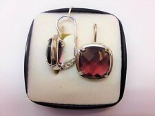 Orecchini Argento 925 con