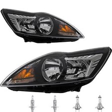 Set Fanali per Ford Focus II