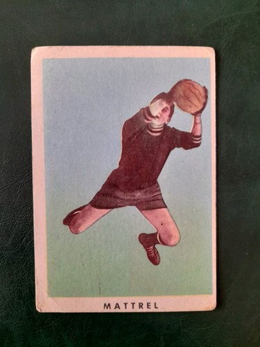 Figurina calciatori rasa primi - figurina,