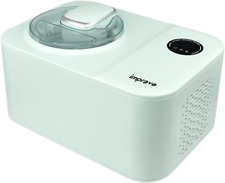 Gelatiera Con Compressore