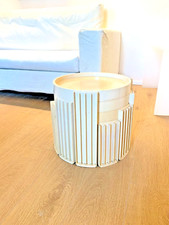 Set  4 tavolini  "Marema"