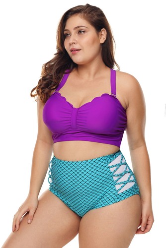 Costume bagno pezzi - costume,