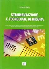 Strumentazione e tecnologie di