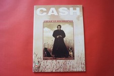 Johnny Cash - American