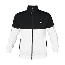 Felpa Uomo JUVENTUS Prodotto Ufficiale Cotone Felpato - 4 Modelli