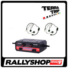 Terratrip Terraphone INTERFONO