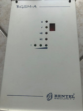 Bentel BGSM-A Interfaccia e avvisatore telefonico GSM -USATO-