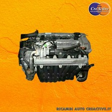 TOYOTA RAV4 2.0 BENZINA AVENSIS VERSO MOTORE 1AZFE Ricambi auto creactive.it