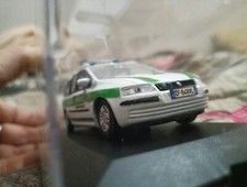 Fiat Stilo SW POLIZIA LOCALE