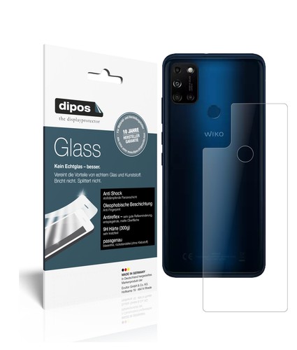Pellicola protettiva per - , wiko