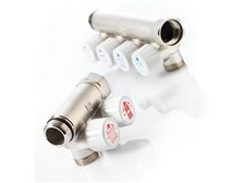 COLLETTORI PINTOSSI DIAMETRO 1