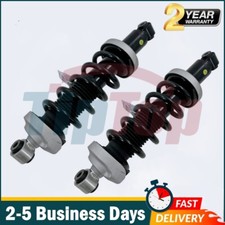 1 paio ammortizzatori