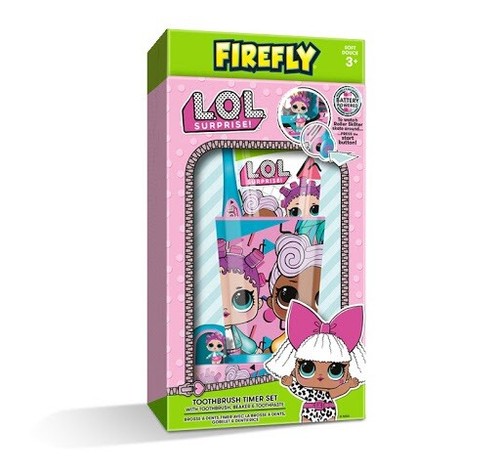 Lol surprise set regalo - set,