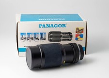 Zoom Panagor Macro 75-150mm f4