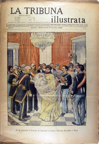 Tribuna illustrata 2 - la,