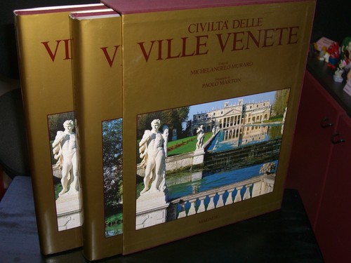 Civilta delle ville venete - civilta',