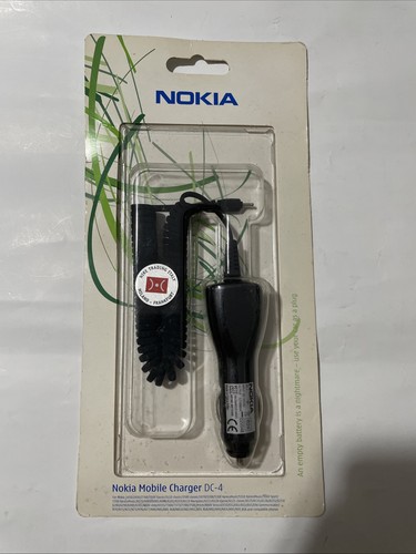 Nokia dc4 carica batterie - dc4,