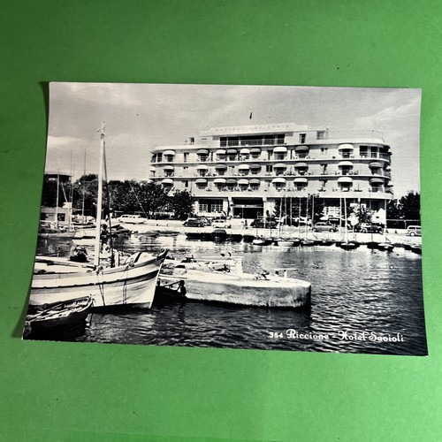 Riccione hotel savioli - hotel, non