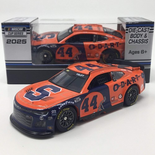 Nascar 2025 yeley 44 - j,