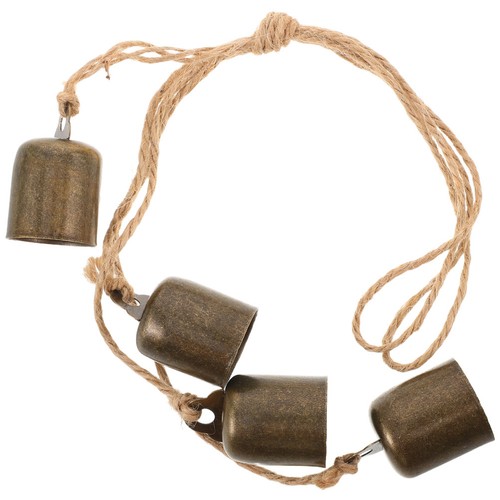 Campanacci mucca vintage - campanacci, di