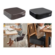 Seggiolino rialzato per sedia