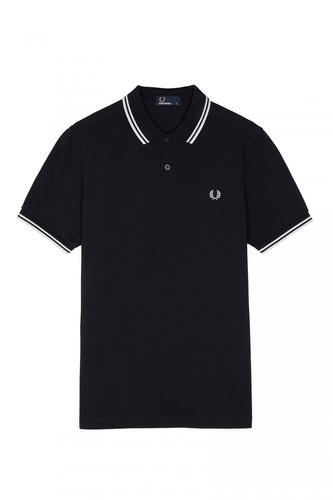 Fred perry polo manica - polo, corta