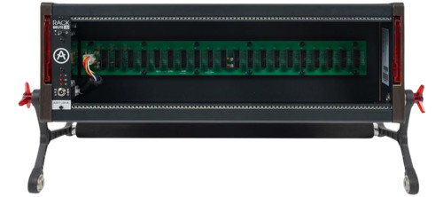 Arturia rackbrute noir - rackbrute,