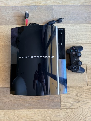 Ps3 playstation fat - playstation, console