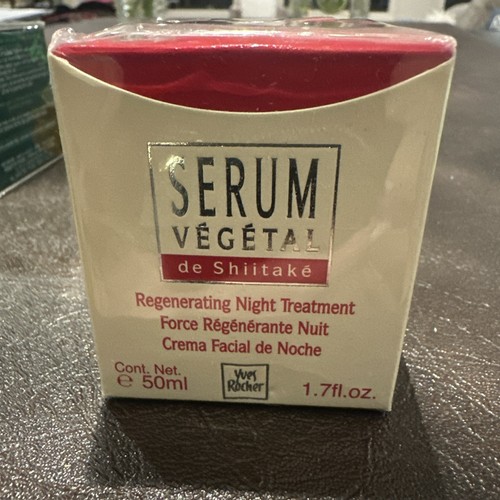 Yves rocher siero vegetal - rocher, de