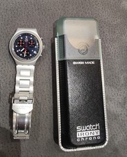 Orologio Swatch Irony Chrono