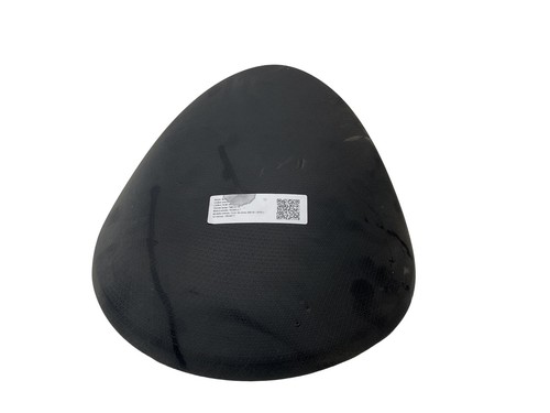 Modanatura superiore cruscotto