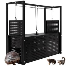 Armadillo trap heavy - 32’’,