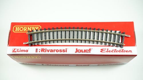 Hornby r606 lotto binari - r606, 24
