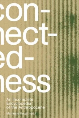 Connectedness incomplete - an,