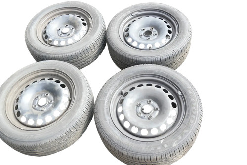 Passat pneumatici estivi - 3c,