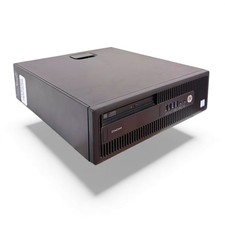 HP EliteDesk 800 G2 SFF Core