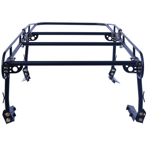 Scala rack 1000lbs regolabile - scala,