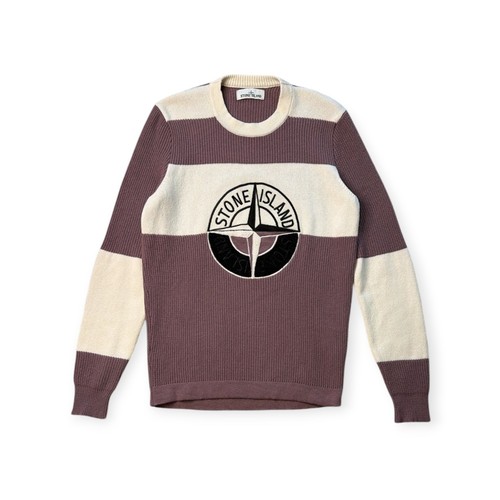 Maglione stone island maglia - stone,